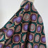 Hokkoh Japanese 100% Cotton - 'Windowpane' Green | Taupe | Pink *Remnant 3.7m Was $140 Now $112